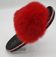 Load image into Gallery viewer, Poppy Valentines Double - JJ WALK COUTURE