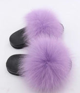 Lavender Mini Slides
