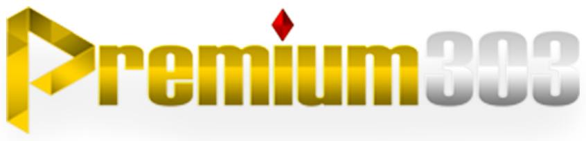 logo PREMIUM303